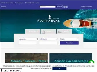 floripaboat.com.br