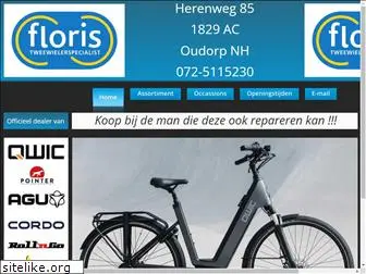 floris-tweewielers.com