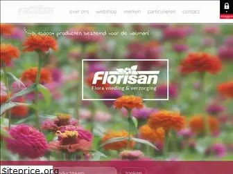 florisan.nl