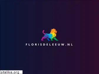 florisdeleeuw.nl