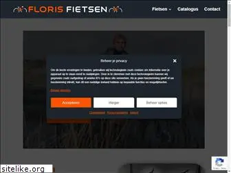 florisfietsen.nl