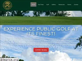 florissantgolfclub.com