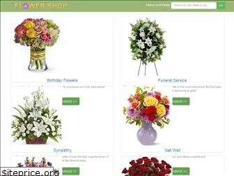 florist-flower-delivery.com