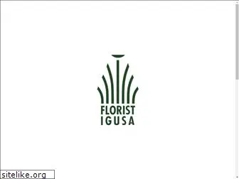 florist-igusa.com