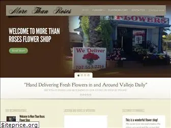 florist-vallejo.com