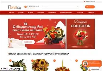 florist.ca