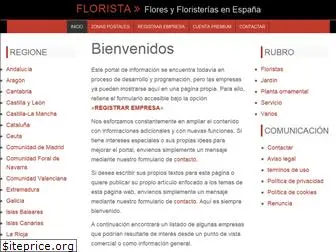 florista.info