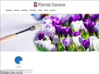 floristcorona.com