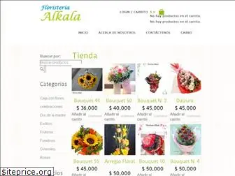 floristeriaalkala.com