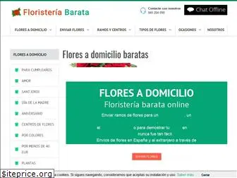 floristeriabarata.es