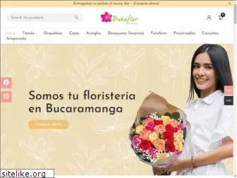 floristeriabukaflor.com