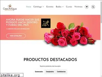 floristeriacasaantigua.com