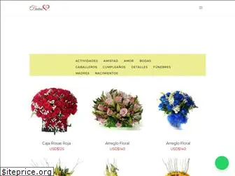 floristeriacorazon.com