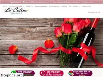 floristerialacolina.com