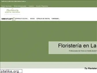 floristeriamacarena.com