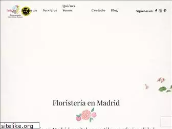 floristeriamadrid.com