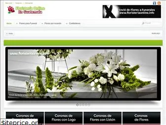 floristeriaonline.info