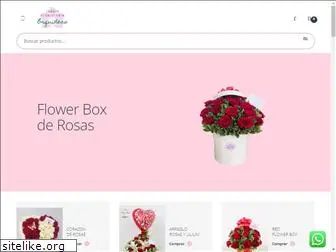 floristeriaorquideas.com