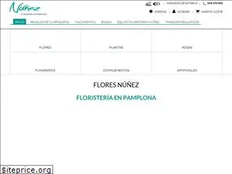 floristeriapamplona.com