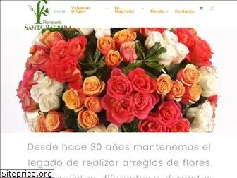 floristeriasantabarbara.com