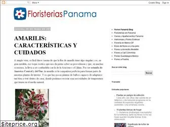 floristeriasenpanama.blogspot.com