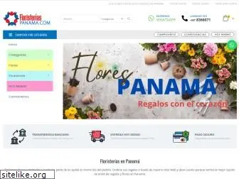 floristeriaspanama.com