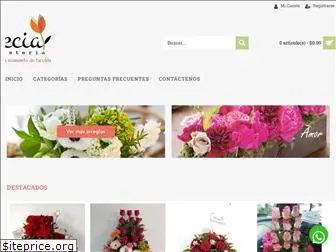 floristeriavenecia.com