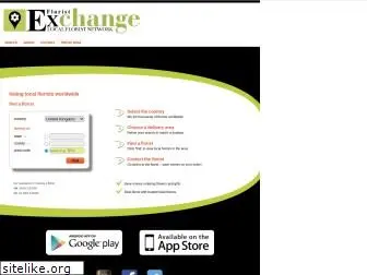 floristexchange.com