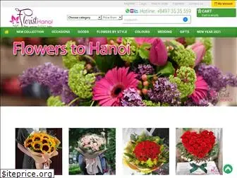 floristhanoi.com