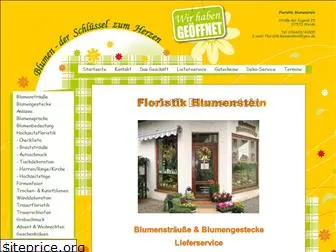 floristik-blumenstein.de
