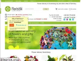 floristik-world.com