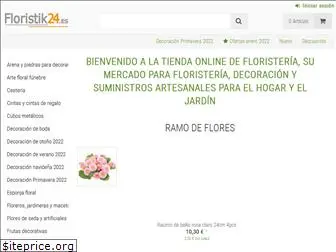 floristik24.es