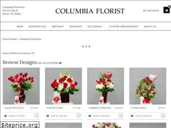 floristinbronxny.com