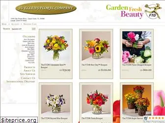 floristincapecoral.com