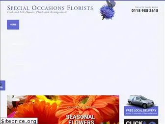 floristinreading.com