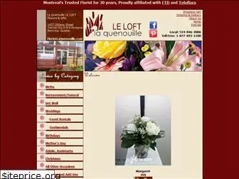 floristlaquenouille.com