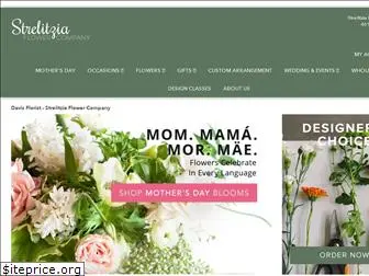 floristofdavis.com