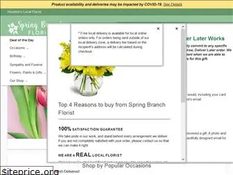 floristofhouston.com