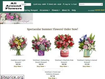 floristoftoronto.com