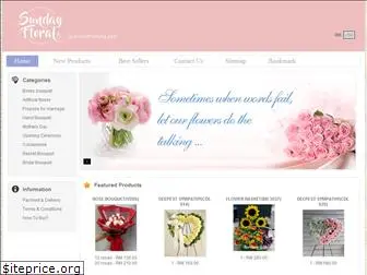 floristpenang.com