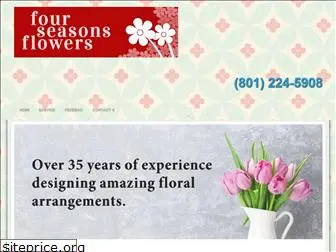 floristpleasantgrove.com