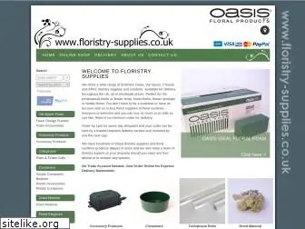 floristry-supplies.co.uk