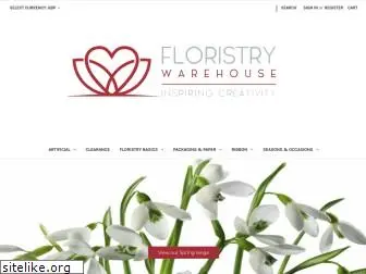 floristrywarehouse.com