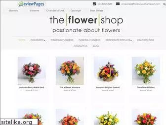 florists-eastleigh.com