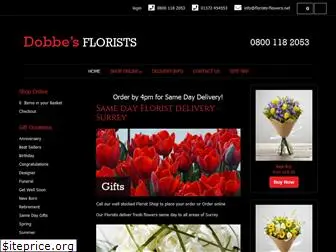 florists-flowers.net
