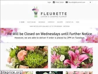 florists-luton.co.uk