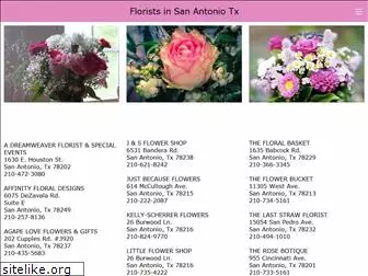 florists-san-antonio.com