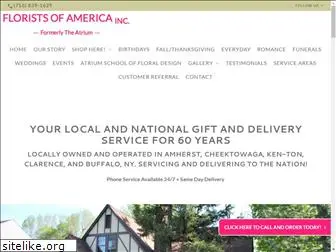 floristsofamerica.net