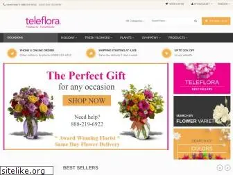 floristsonline.net