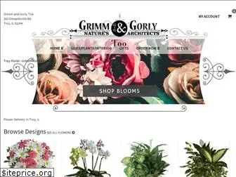 floristtroyil.com